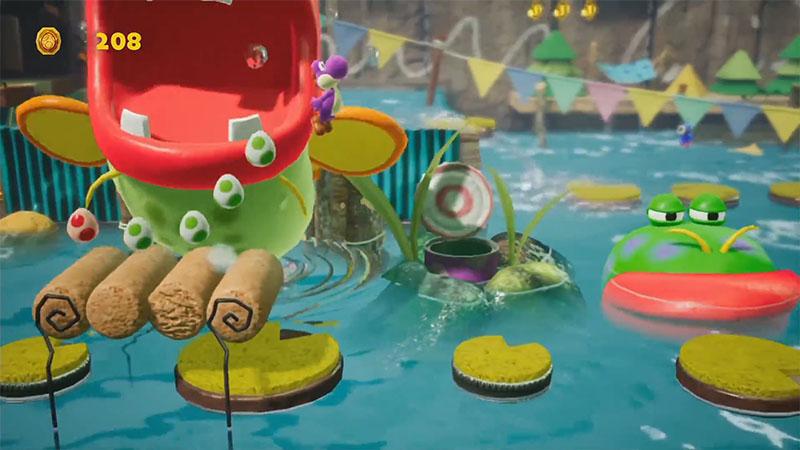 ヨッシーアイランド』から登場した、ちょっと不気味なキャラクター5選